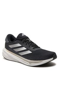 Adidas - adidas Buty do biegania Supernova Stride IG8317 Czarny. Kolor: czarny. Materiał: materiał, mesh #4