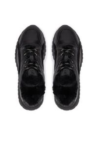 Bogner Sneakersy Malaga 18 A 22540343 Czarny. Kolor: czarny. Materiał: skóra #2