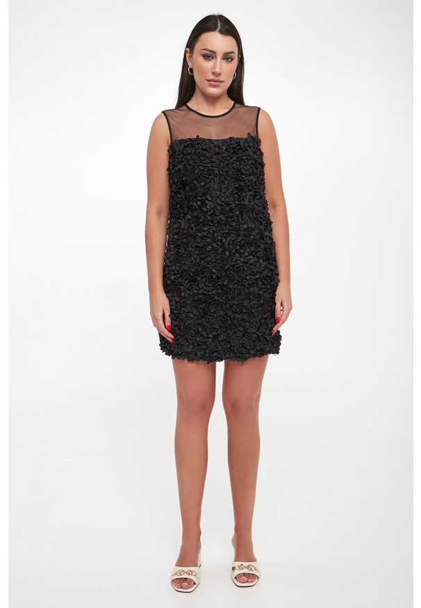 Twinset Milano - Sukienka TWINSET ACTITUDE