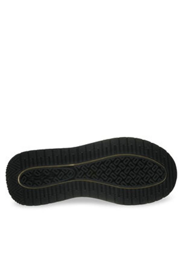 GANT - Gant Sneakersy 31633015 Brązowy. Kolor: brązowy. Materiał: materiał