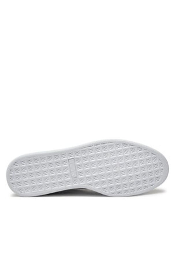 Puma Sneakersy Classic 399781-01 Czarny. Kolor: czarny. Materiał: zamsz, skóra