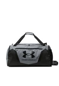 Under Armour Torba UA Undeniable 5.0 Duffle LG 1369224-012 Szary. Kolor: szary. Materiał: materiał