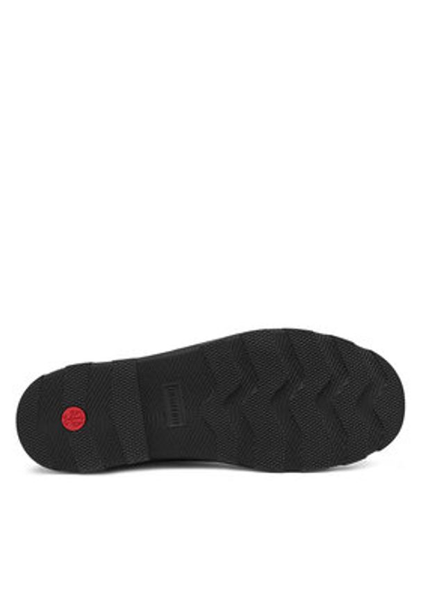Hunter Kalosze HFRM0003251 Czarny. Kolor: czarny