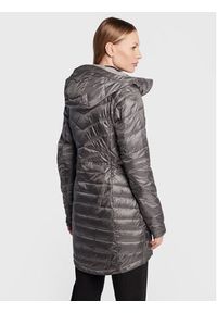 columbia - Columbia Kurtka przejściowa Joy Peak 1982661 Szary Regular Fit. Kolor: szary. Materiał: syntetyk #2