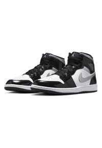 Buty Sportowe Męskie Air Jordan 1 Mid SE. Okazja: na co dzień. Kolor: biały