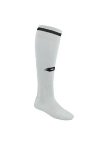 Skarpetogetry do piłki nożnej LOTTO ELITE PLUS SOCK LONG NY. Kolor: biały. Sport: piłka nożna #1