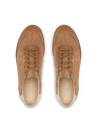Vagabond Shoemakers Sneakersy Cody 5944-149-08 Brązowy. Kolor: brązowy. Materiał: skóra, zamsz #3