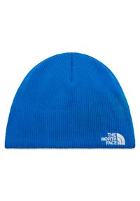 Czapka The North Face. Kolor: niebieski #1