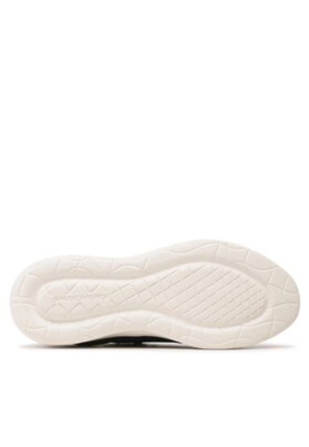 skechers - Skechers Sneakersy Lasiter 210406/NVY Czarny. Kolor: czarny. Materiał: materiał