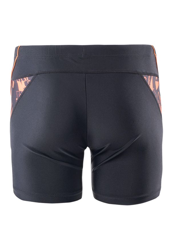 AquaWave - Dziecięce kąpielówki Aquawave Fiero. Kolor: czarny