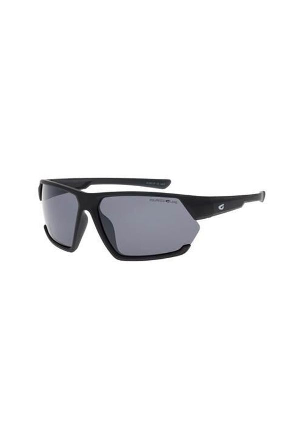 GOGGLE - Okulary przeciwsłoneczne unisex Goggle E1501P. Kolor: czarny. Sport: turystyka piesza
