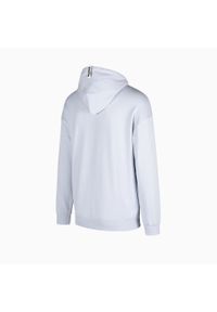 Diadora - Bluza męska DIADORA HOODIE DIADORA HD. Kolor: szary