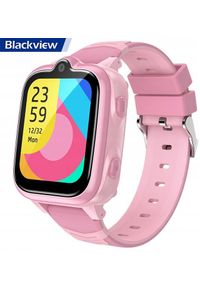 Smartwatch Blackview SMARTWATCH Z10/PINK Z10PINK BLACKVIEW. Rodzaj zegarka: smartwatch #1
