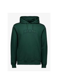 Bluza z kapturem POC Hood. Typ kołnierza: kaptur. Kolor: zielony #1