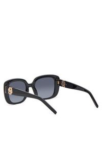 BOSS Okulary przeciwsłoneczne 1791/G/S 208022 Czarny. Kolor: czarny