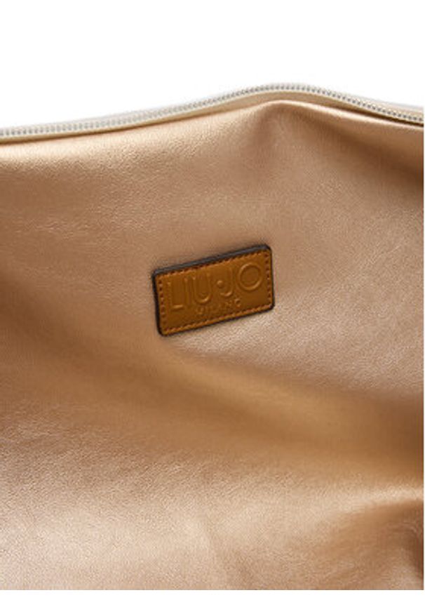 Liu Jo Torebka AA6194 T2745 Brązowy. Kolor: brązowy