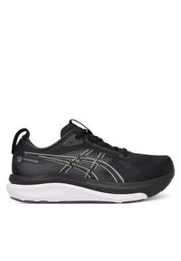 Asics Buty do biegania Gel-Kayano 33 1012B939 Czarny. Kolor: czarny. Materiał: mesh. Model: Asics Gel Kayano #1