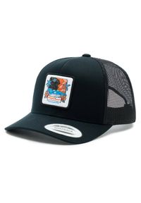 Czapka z daszkiem Rip Curl. Kolor: czarny #1