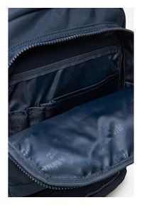 Billabong Plecak C-BLB-M-001-08 Granatowy. Kolor: niebieski. Materiał: materiał