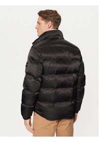BOSS Kurtka zimowa H-Corbinian4 50525364 Czarny Regular Fit. Kolor: czarny. Materiał: syntetyk. Sezon: zima #4