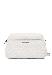 Torebka MICHAEL Michael Kors. Kolor: biały #1