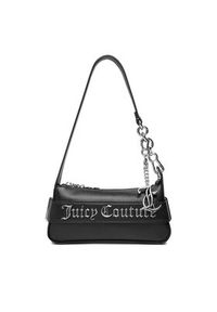 Juicy Couture Torebka CEO-BEJXT8837WVP. Czarny. Kolor: czarny #3