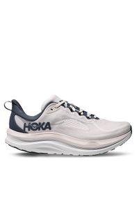 HOKA - Hoka Buty do biegania Kawana 3 1171893 Écru. Kolor: kremowy. Materiał: materiał #1