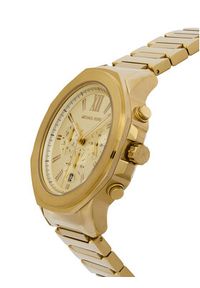 Michael Kors Zegarek Prescott MK9249 Złoty. Kolor: złoty #2