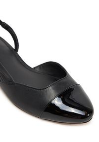 Aldo Czółenka Clementinne 13773279 Czarny. Kolor: czarny. Materiał: skóra #3