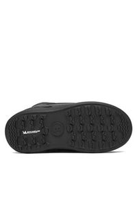 Bogner Śniegowce La Plagne 13 A 32547004 Czarny. Kolor: czarny. Materiał: skóra #6