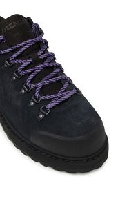 Diemme Sneakersy Cornaro DI24FWCOM-F02S008 Czarny. Kolor: czarny. Materiał: zamsz, skóra #3