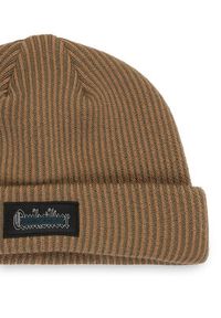 Quiksilver Czapka EQYHA03429 Zielony. Kolor: zielony. Materiał: akryl #3