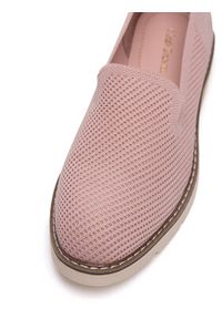 Clara Barson Tenisówki WS2288-07 Różowy. Kolor: różowy. Materiał: materiał #4