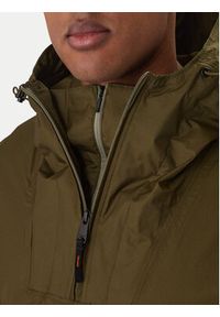 Napapijri Kurtka anorak RF Next WB NP0A4FI3 Zielony Loose Fit. Kolor: zielony. Materiał: syntetyk #5