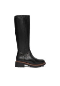 Lasocki Kozaki CEO-RST-5658-05 Czarny. Kolor: czarny. Materiał: skóra #1