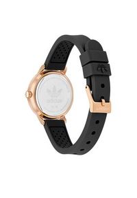 adidas Originals Zegarek Code One Xsmall Watch AOSY23026 Różowy. Kolor: różowy #6