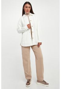 Koszula damska dzianinowa Comma MM. Materiał: dzianina #2