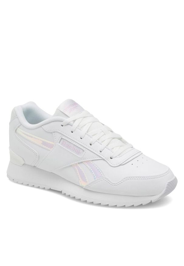 Buty Reebok. Kolor: biały