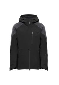 DAINESE - Kurtka narciarska męska Dainese Dermizax Ev™ Flexagon. Kolor: czarny. Technologia: Dermizax. Sezon: zima. Sport: narciarstwo