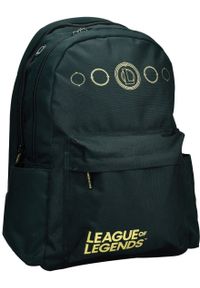 ABYstyle - LEAGUE OF LEGENDS Backpack Hextech, 345-06034