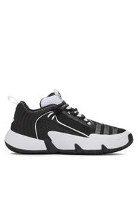 Adidas - adidas Sneakersy Trae Unlimited HQ1020 Czarny. Kolor: czarny. Materiał: materiał #1