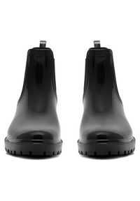 Jenny Fairy Kalosze HPG201188 Czarny. Kolor: czarny. Materiał: materiał #6