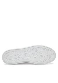 Guess Sneakersy FLJRON FAL12 Biały. Kolor: biały. Materiał: skóra #7