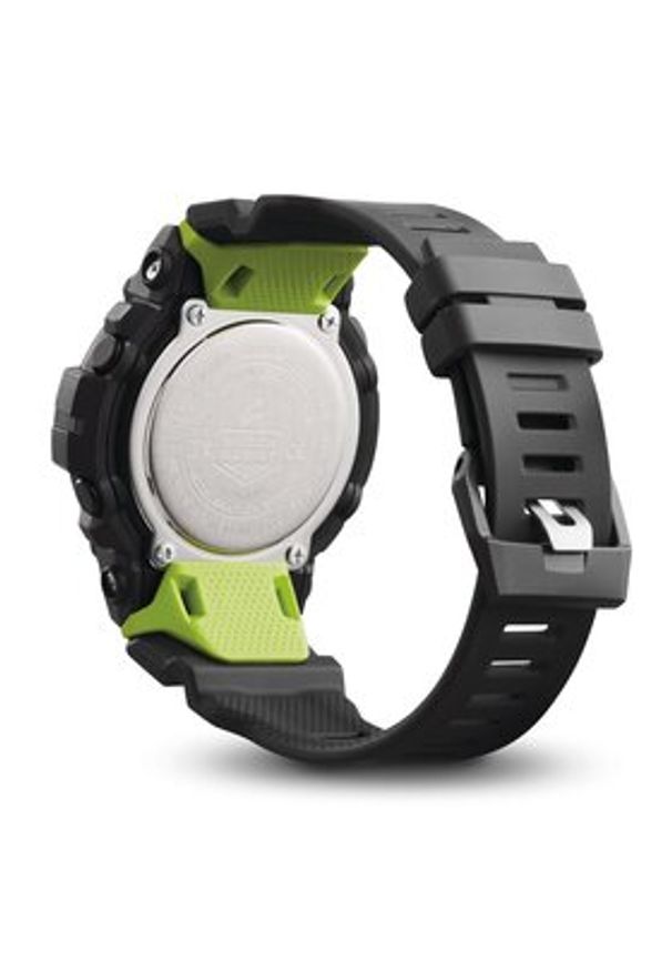 G-Shock Zegarek GBD-800-8ER Szary. Kolor: szary