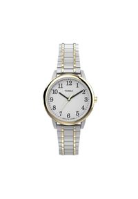 Timex Zegarek Classic TWG062900 Różowe złoto. Kolor: różowy, wielokolorowy, złoty