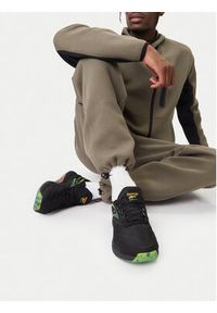 Reebok Sneakersy EO-NANO X5 EDGE 100249414 Czarny. Kolor: czarny. Materiał: materiał #2