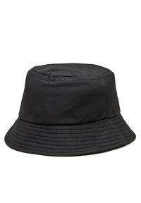 Guess Kapelusz Bucket AM5040 POL01 Czarny. Kolor: czarny. Materiał: poliamid, materiał