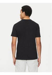 BOSS - Boss T-Shirt Tegood 50508243 Czarny Regular Fit. Kolor: czarny. Materiał: bawełna #5