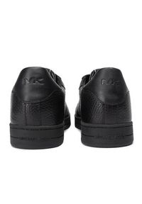 MICHAEL Michael Kors Sneakersy Keating 42F9KEFS1L Czarny. Kolor: czarny. Materiał: skóra #9