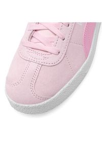 Puma Sneakersy CLUB 38111131 Różowy. Kolor: różowy
